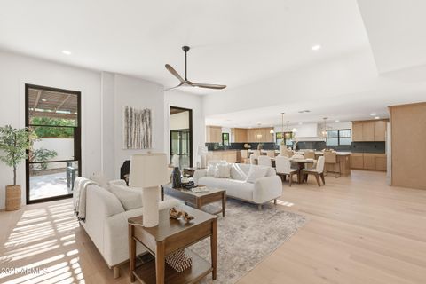 3151 E Claremont Avenue Phoenix AZ 85016