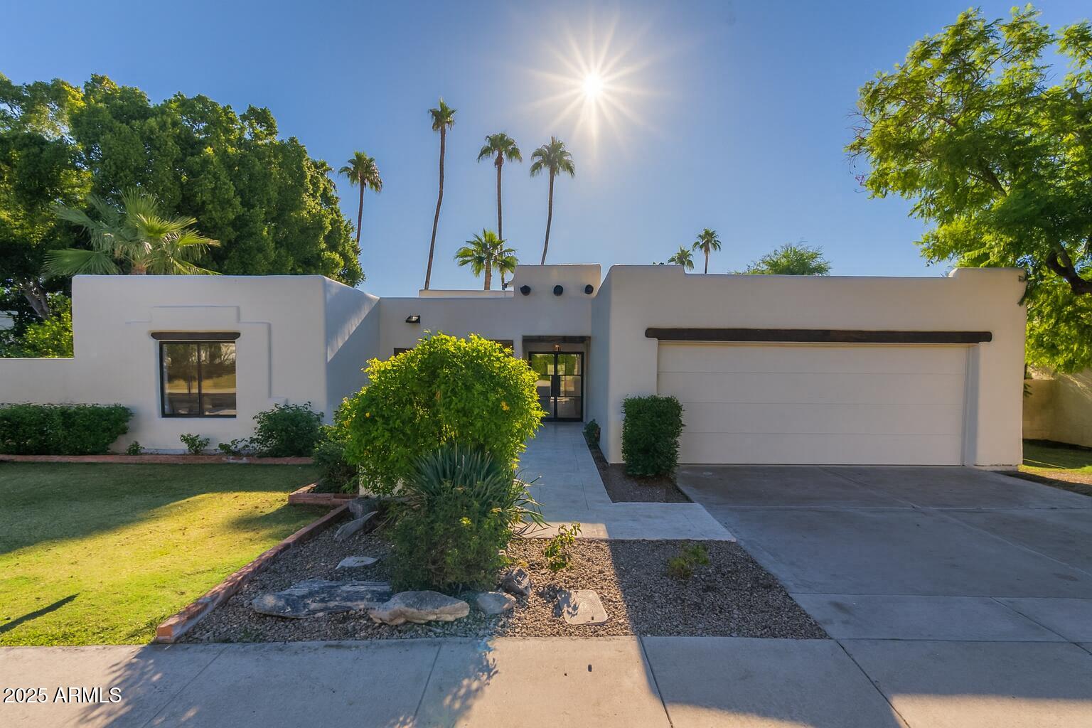 3151 E Claremont Avenue