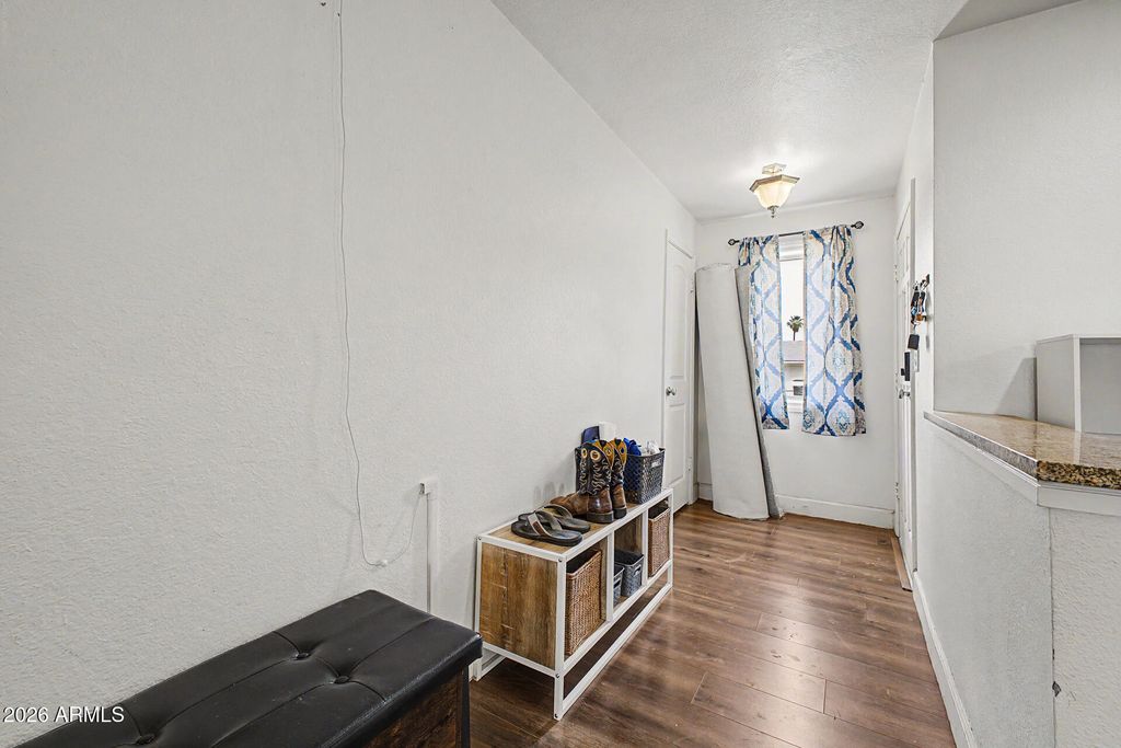 Photo of 1335 E 8th Street, Mesa, AZ 85203 (MLS # 7032033)
