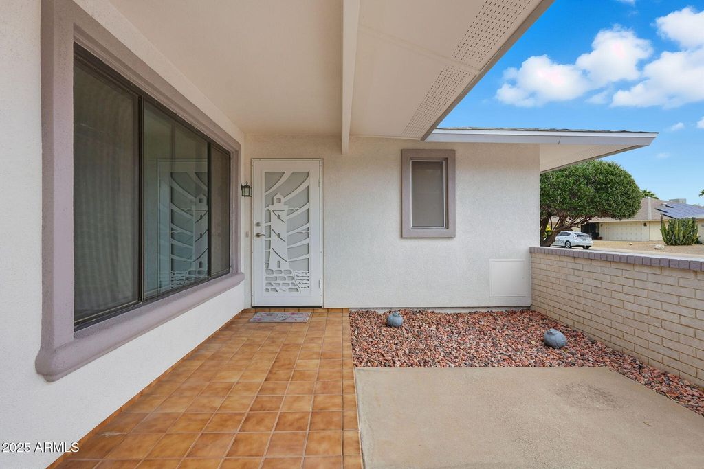 Photo of 12442 W Marble Drive, Sun City West, AZ 85375 (MLS # 6937728)