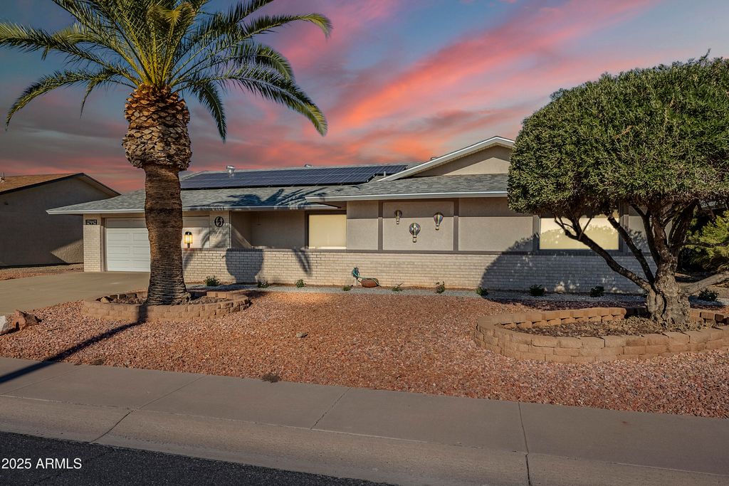 Photo of 12442 W Marble Drive, Sun City West, AZ 85375 (MLS # 6937728)