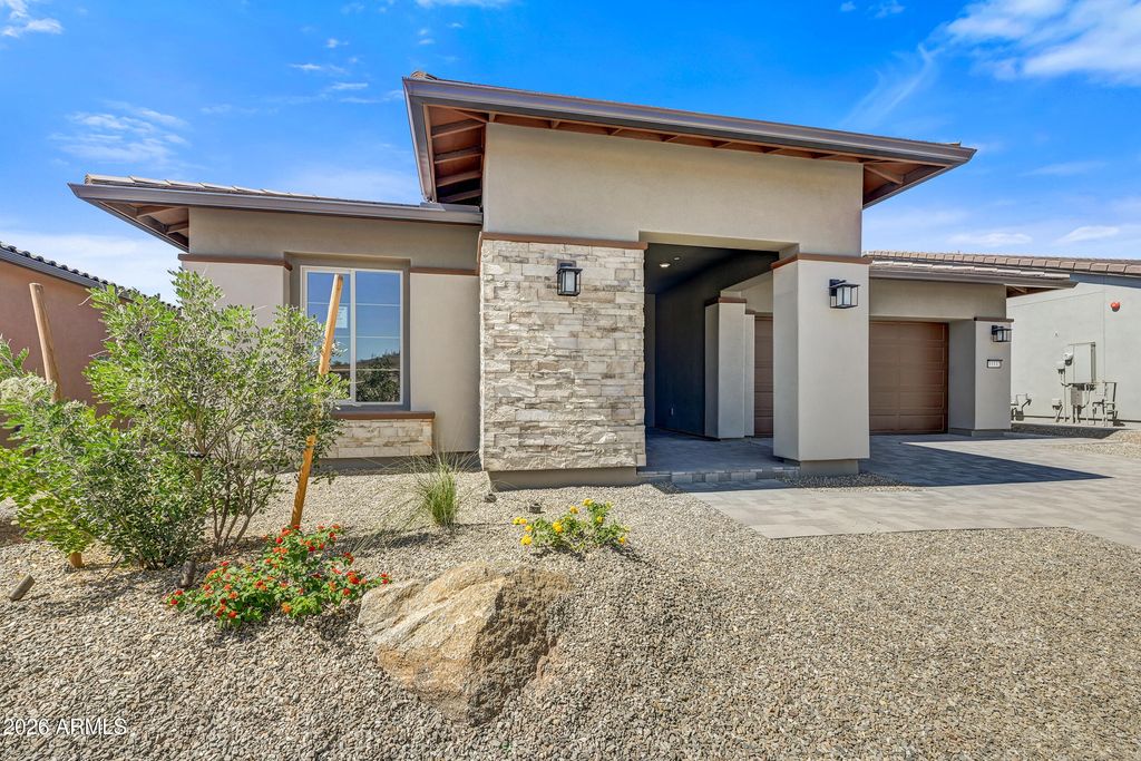 Photo of 33332 N 130th Lane, Peoria, AZ 85383 (MLS # 7031132)