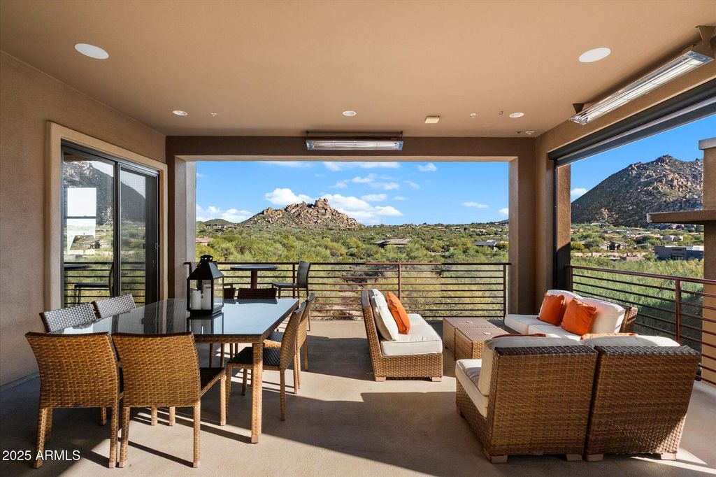 Photo of 27000 N Alma School Parkway #2024, Scottsdale, AZ 85262 (MLS # 6958947)