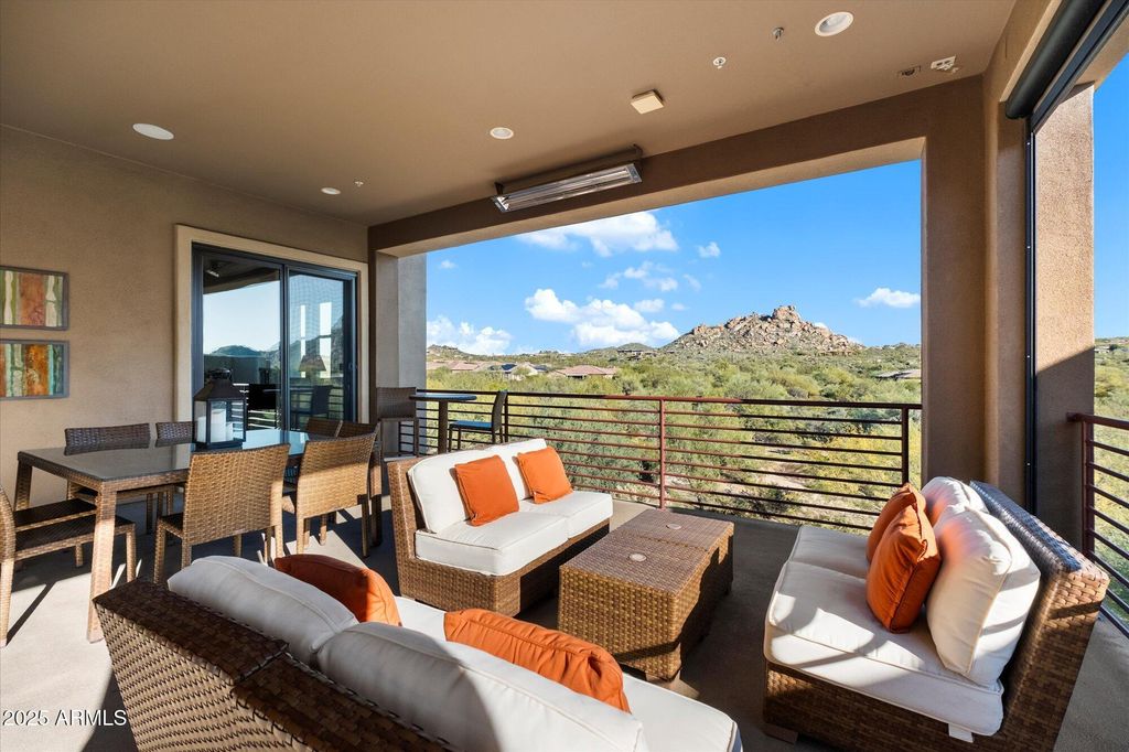 Photo of 27000 N Alma School Parkway #2024, Scottsdale, AZ 85262 (MLS # 6958947)