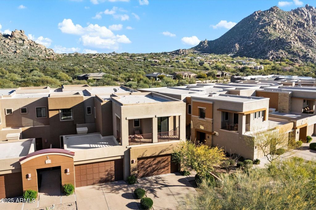 Photo of 27000 N Alma School Parkway #2024, Scottsdale, AZ 85262 (MLS # 6958947)