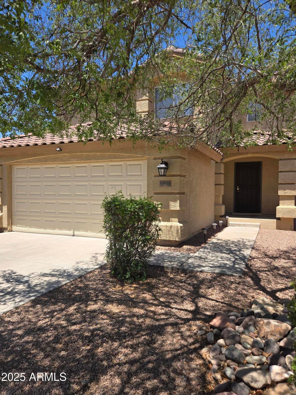 Photo of 12022 W Columbine Drive, El Mirage, AZ 85335 (MLS # 6896998)