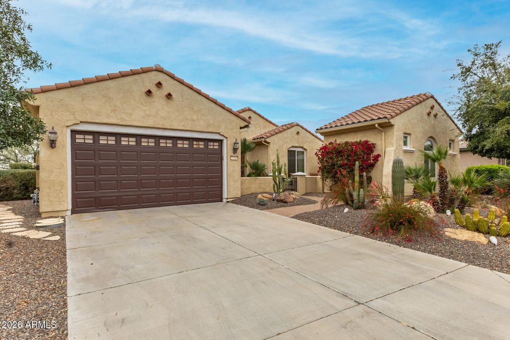 Photo of 20540 N 268th Drive, Buckeye, AZ 85396 (MLS # 6967619)