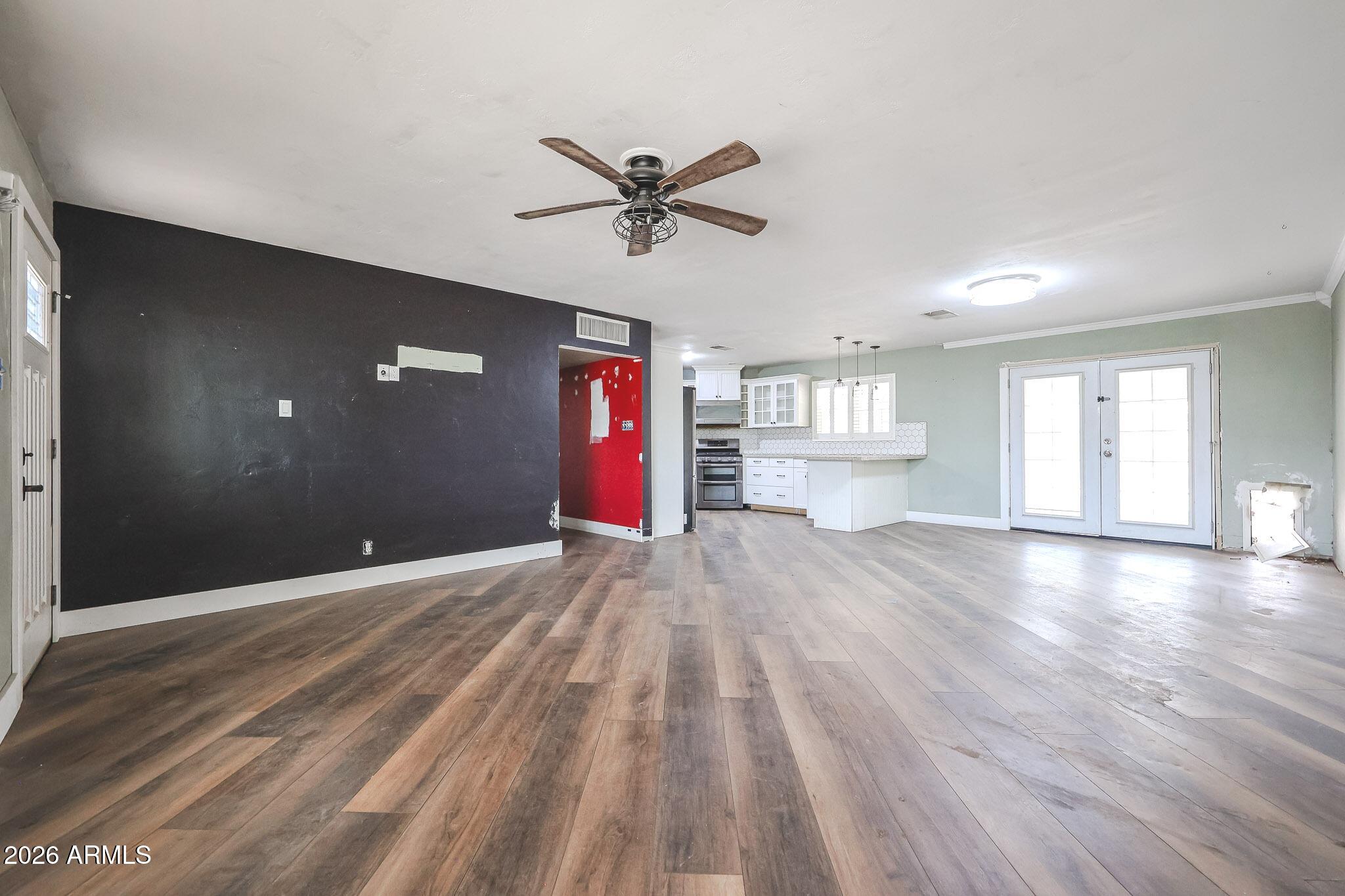 Properties 2 1734 S SHAFER Drive