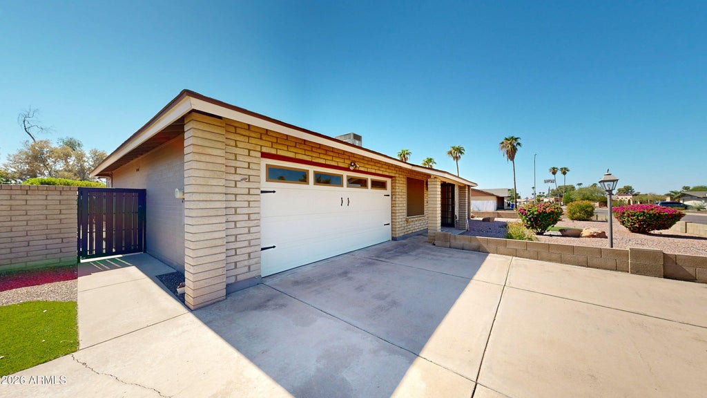 Photo of 3661 W Campo Bello Drive, Glendale, AZ 85308 (MLS # 7090254)