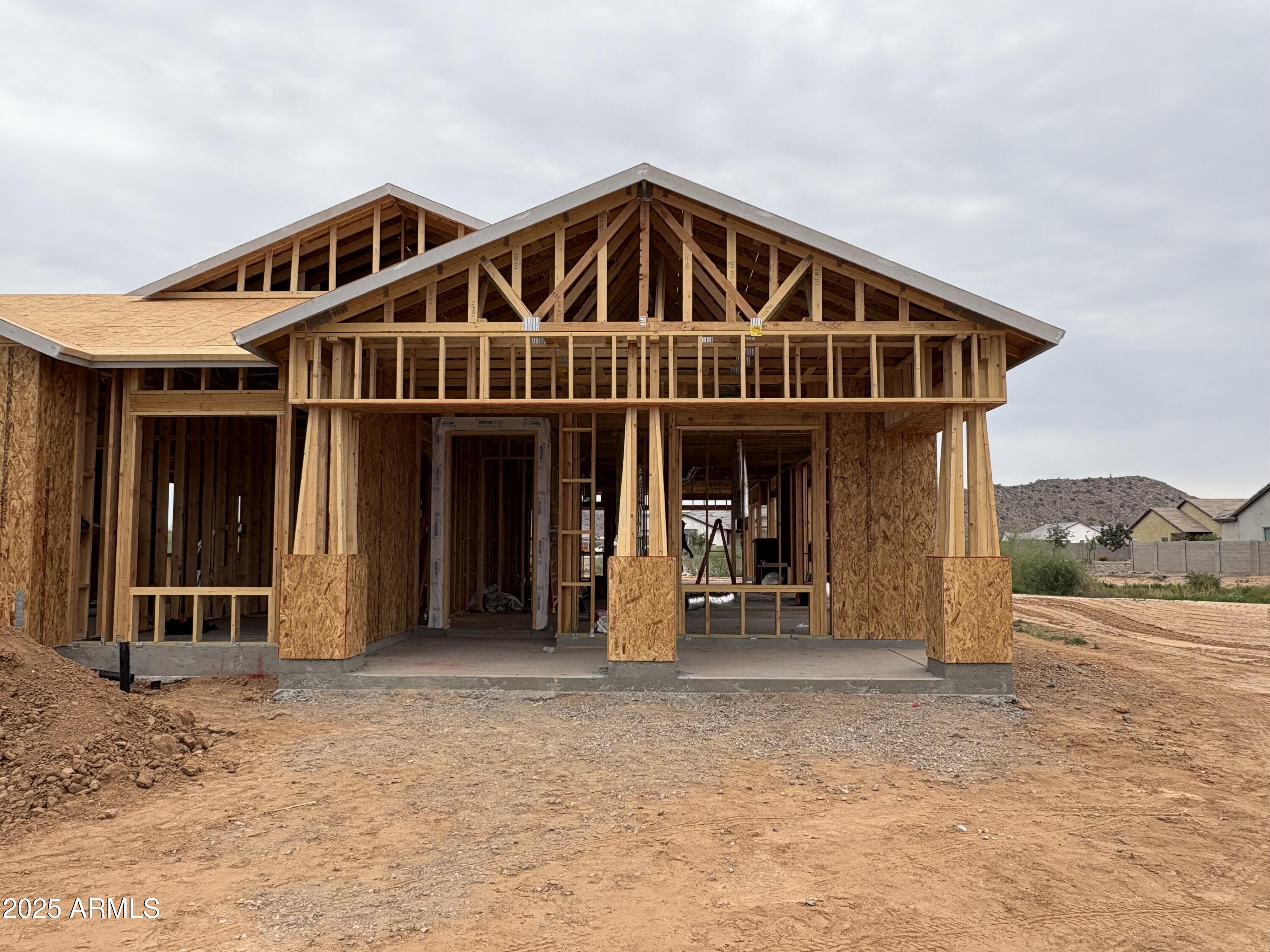 9186 W LIMESTONE MOUNTAIN Drive