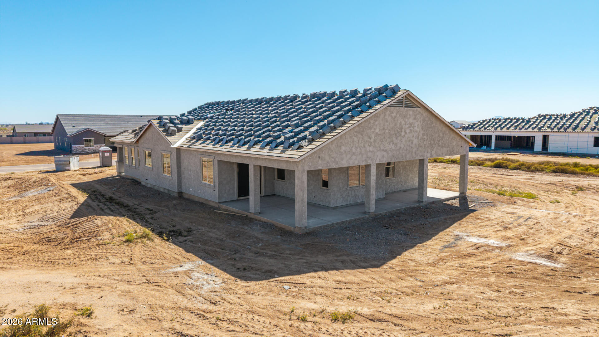 9186 W LIMESTONE MOUNTAIN Drive