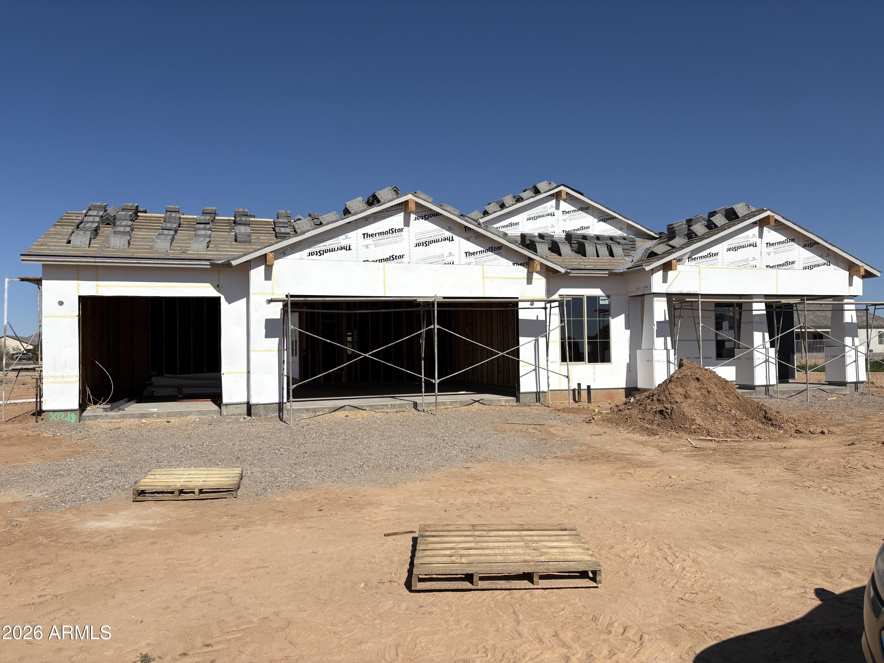 9186 W LIMESTONE MOUNTAIN Drive