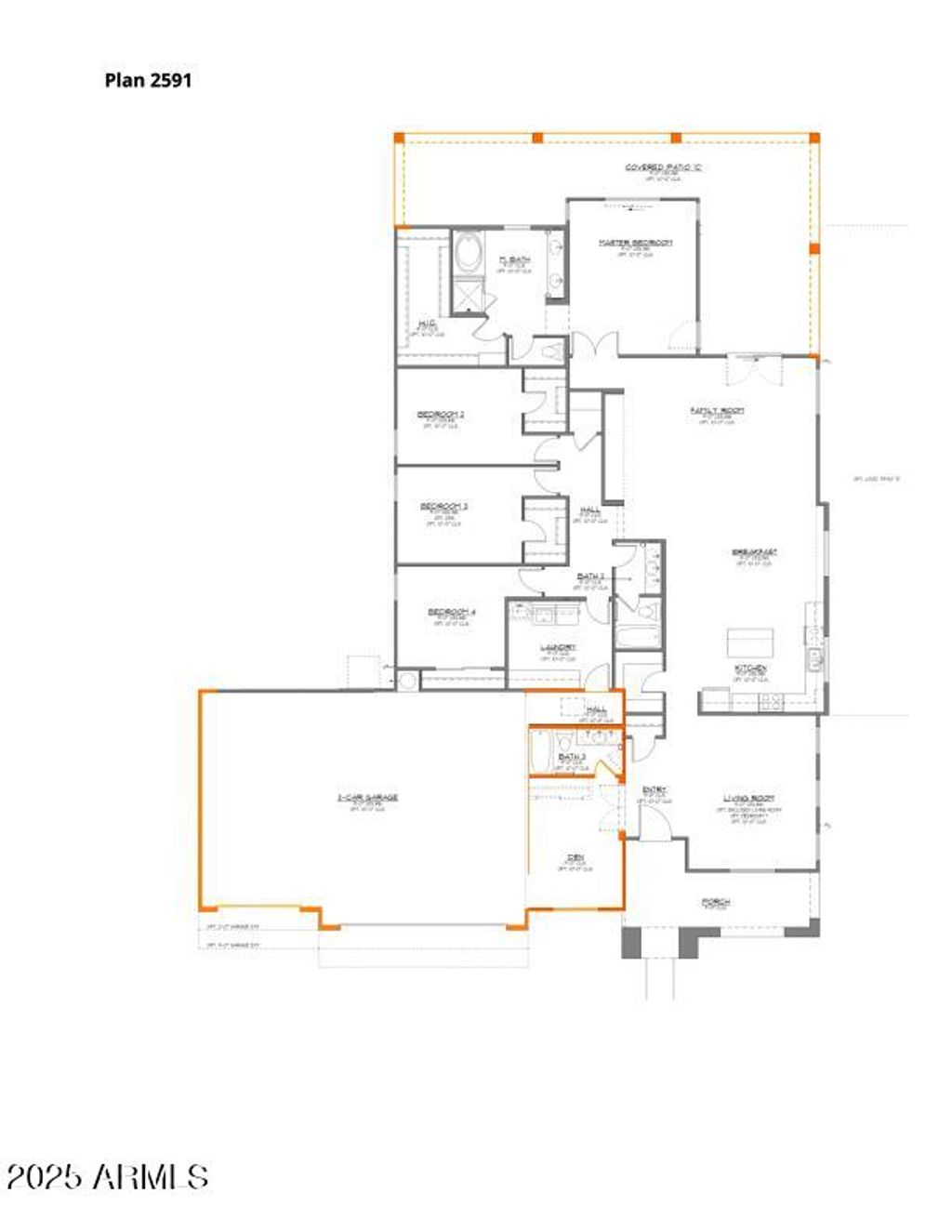 Photo of 9186 W Limestone Mountain Drive, Casa Grande, AZ 85194 (MLS # 6944351)