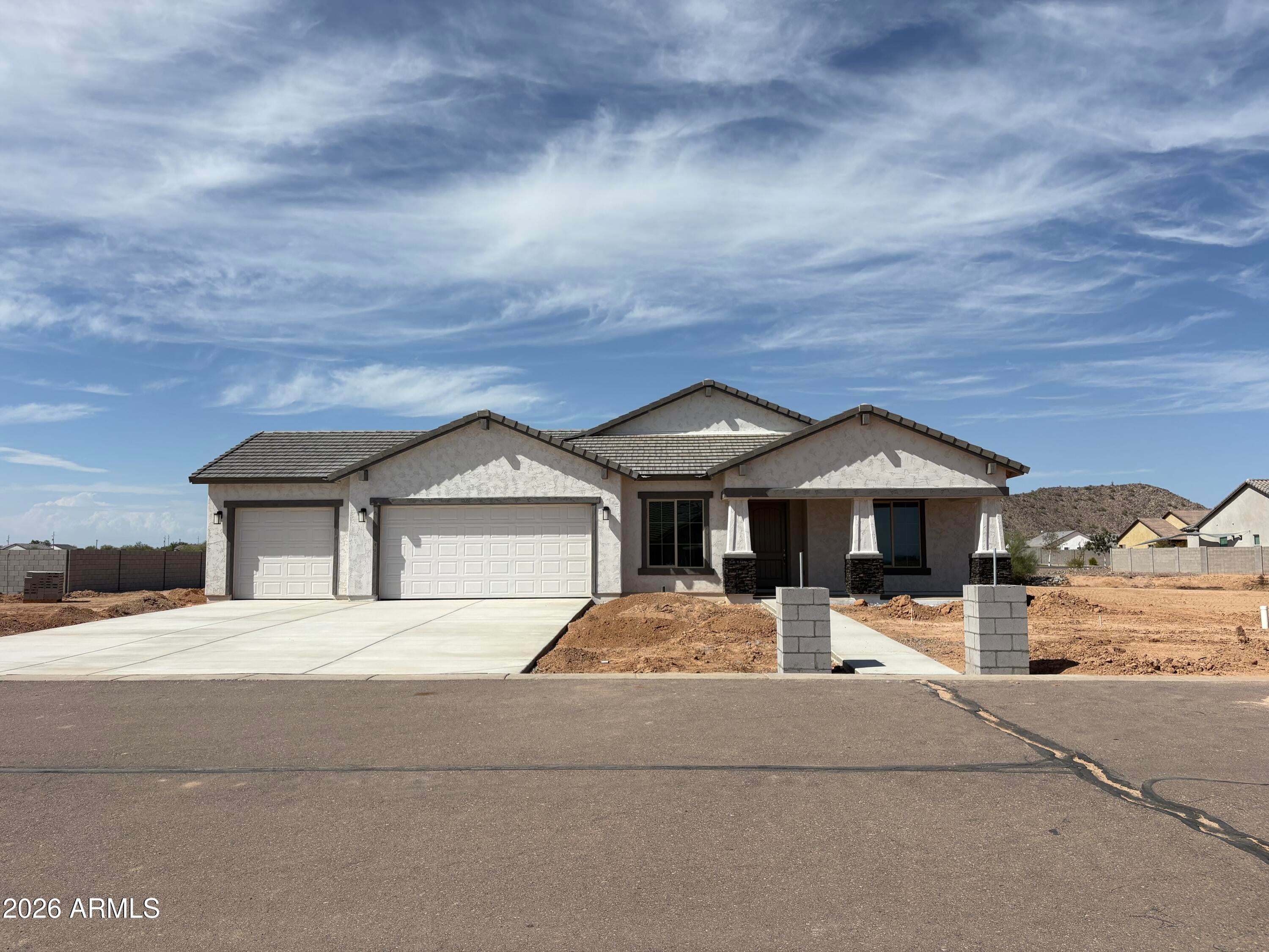 9186 W LIMESTONE MOUNTAIN Drive