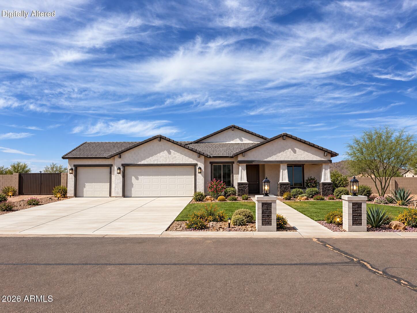 9186 W LIMESTONE MOUNTAIN Drive