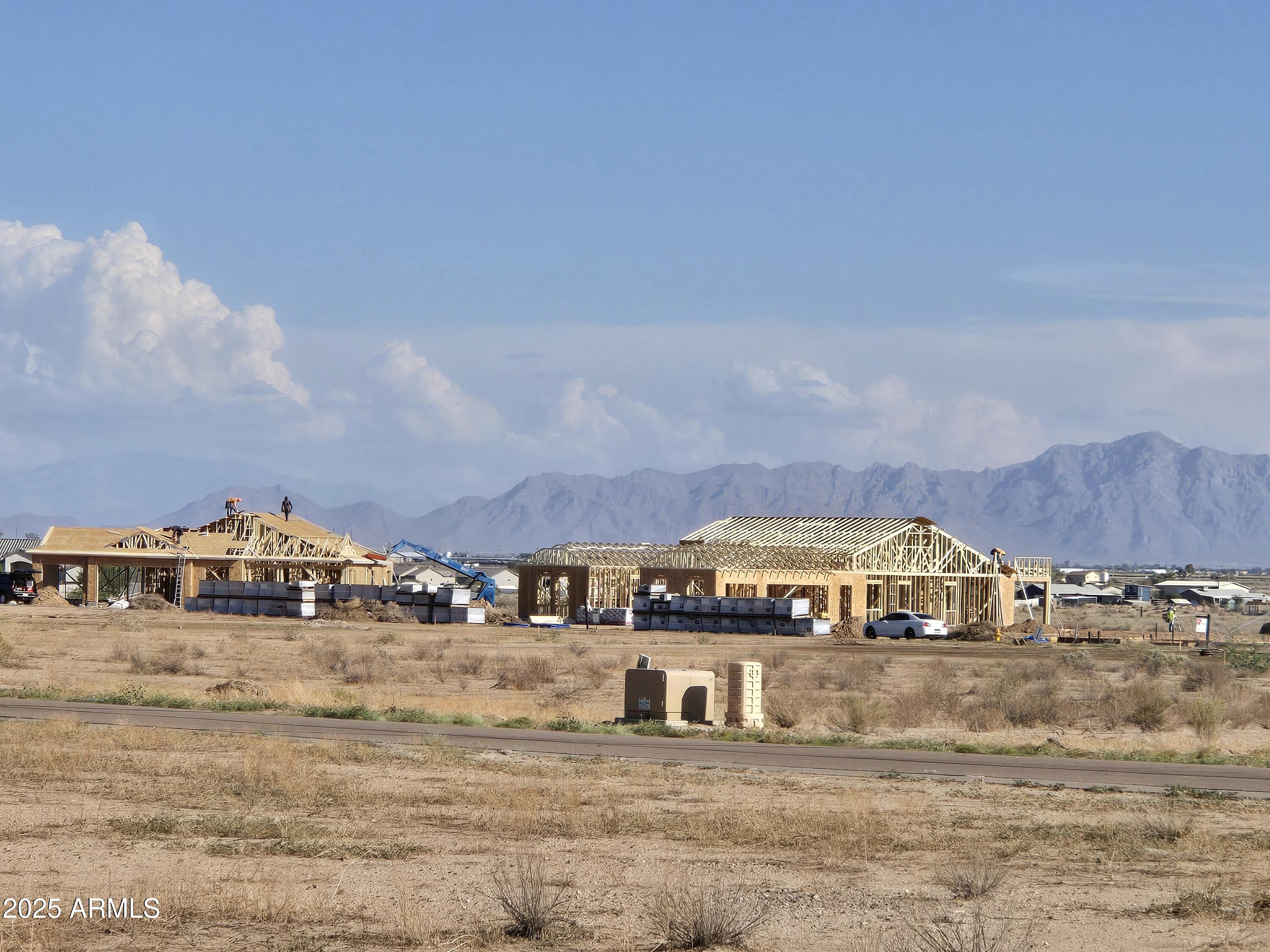 9186 W LIMESTONE MOUNTAIN Drive