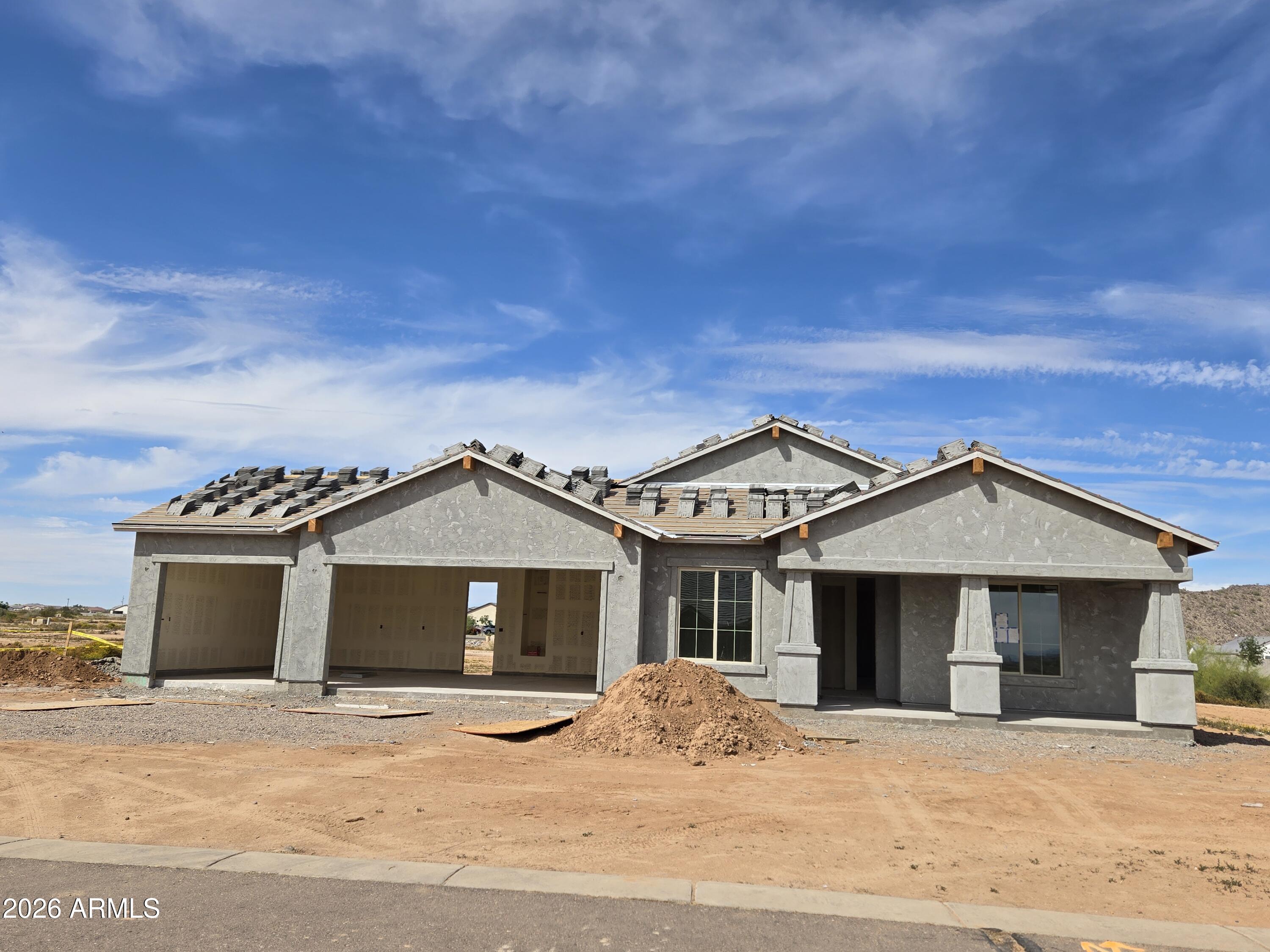 9186 W LIMESTONE MOUNTAIN Drive