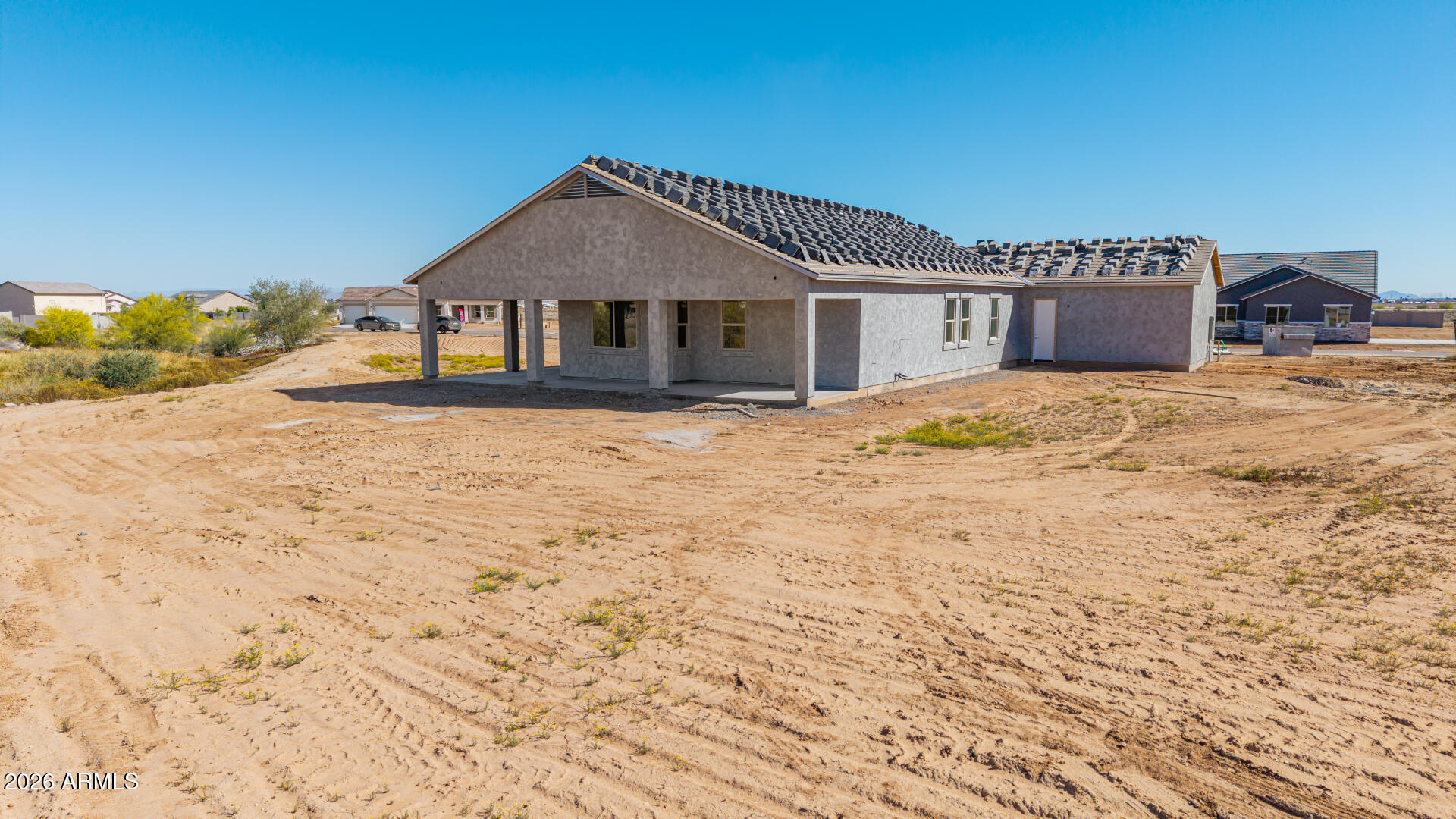 9186 W LIMESTONE MOUNTAIN Drive