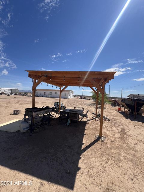 A home in Tonopah