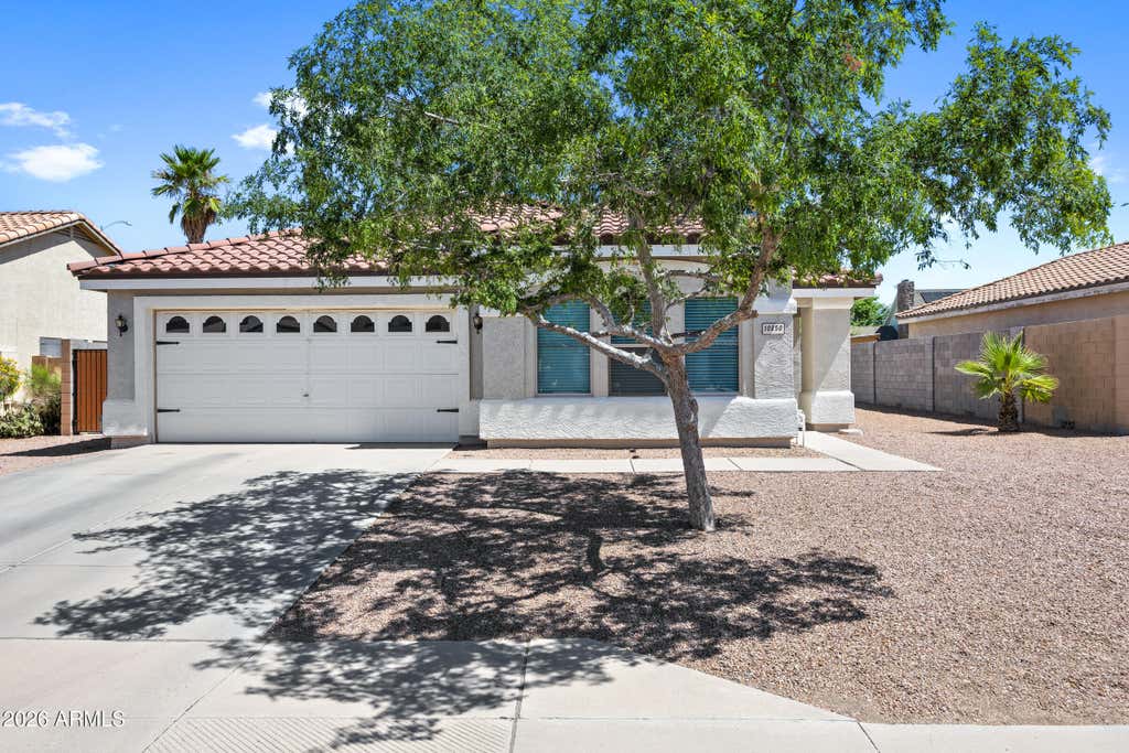 Photo of 10850 E Forge Circle, Mesa, AZ 85208 (MLS # 7047643)