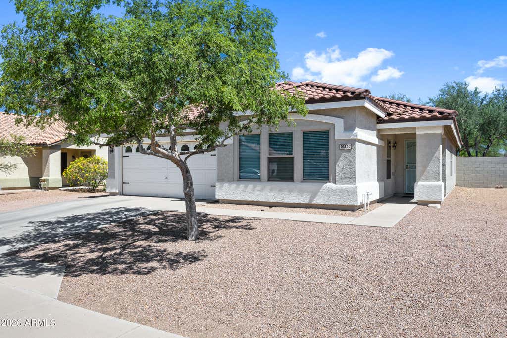 Photo of 10850 E Forge Circle, Mesa, AZ 85208 (MLS # 7047643)