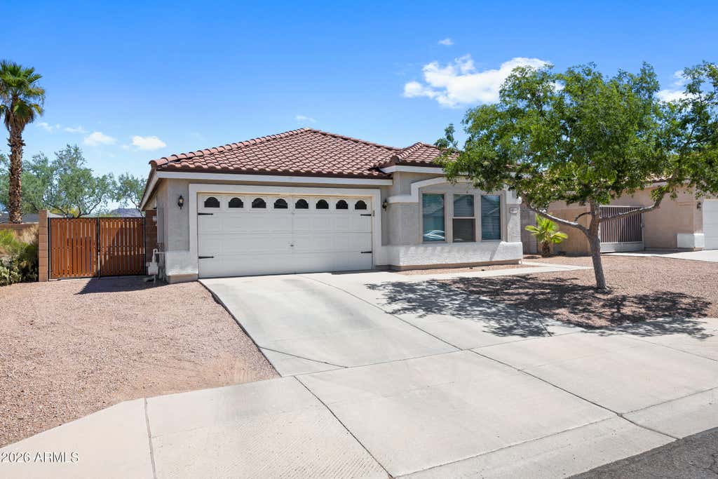 Photo of 10850 E Forge Circle, Mesa, AZ 85208 (MLS # 7047643)