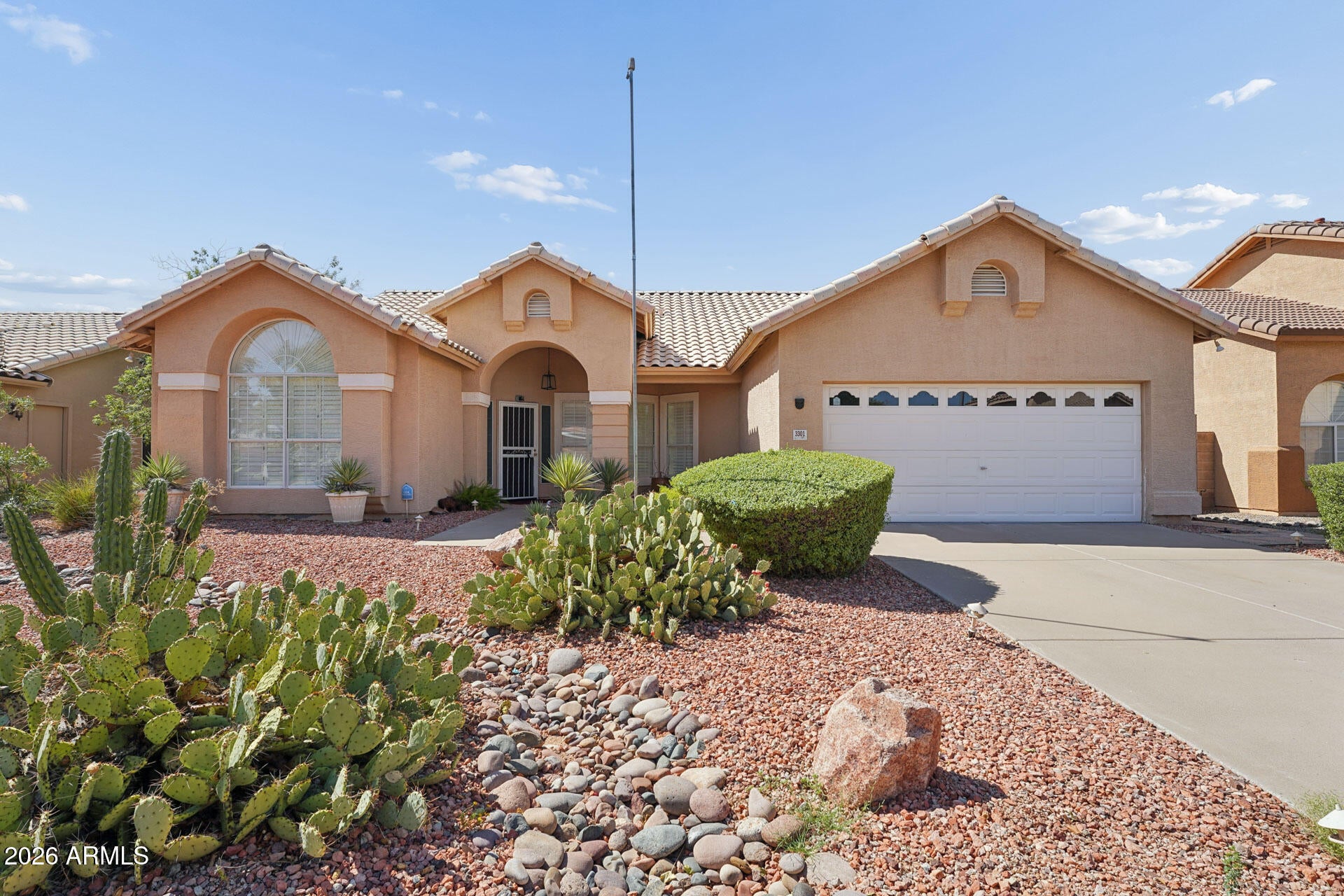3301 E BEHREND Drive