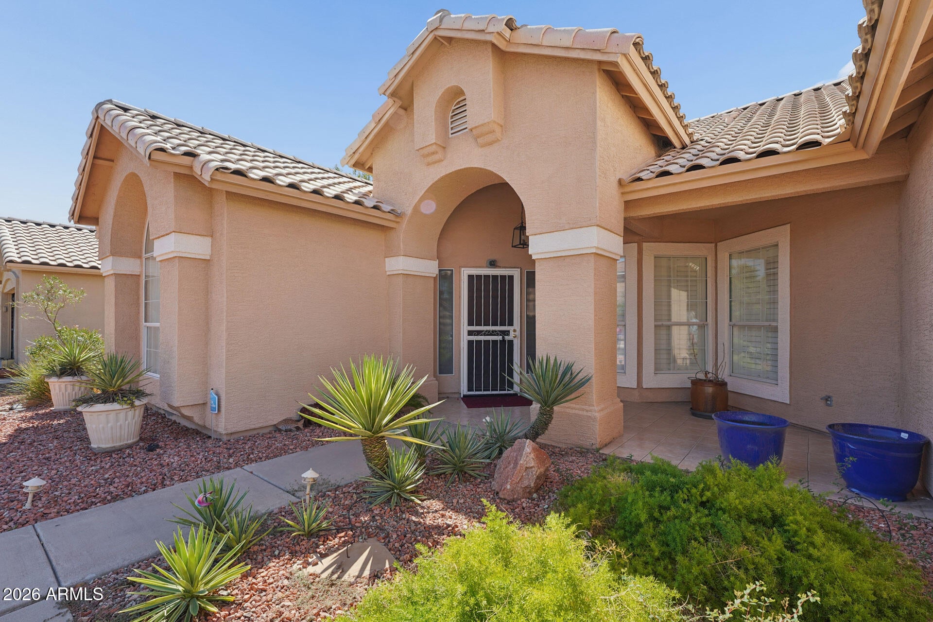 3301 E BEHREND Drive