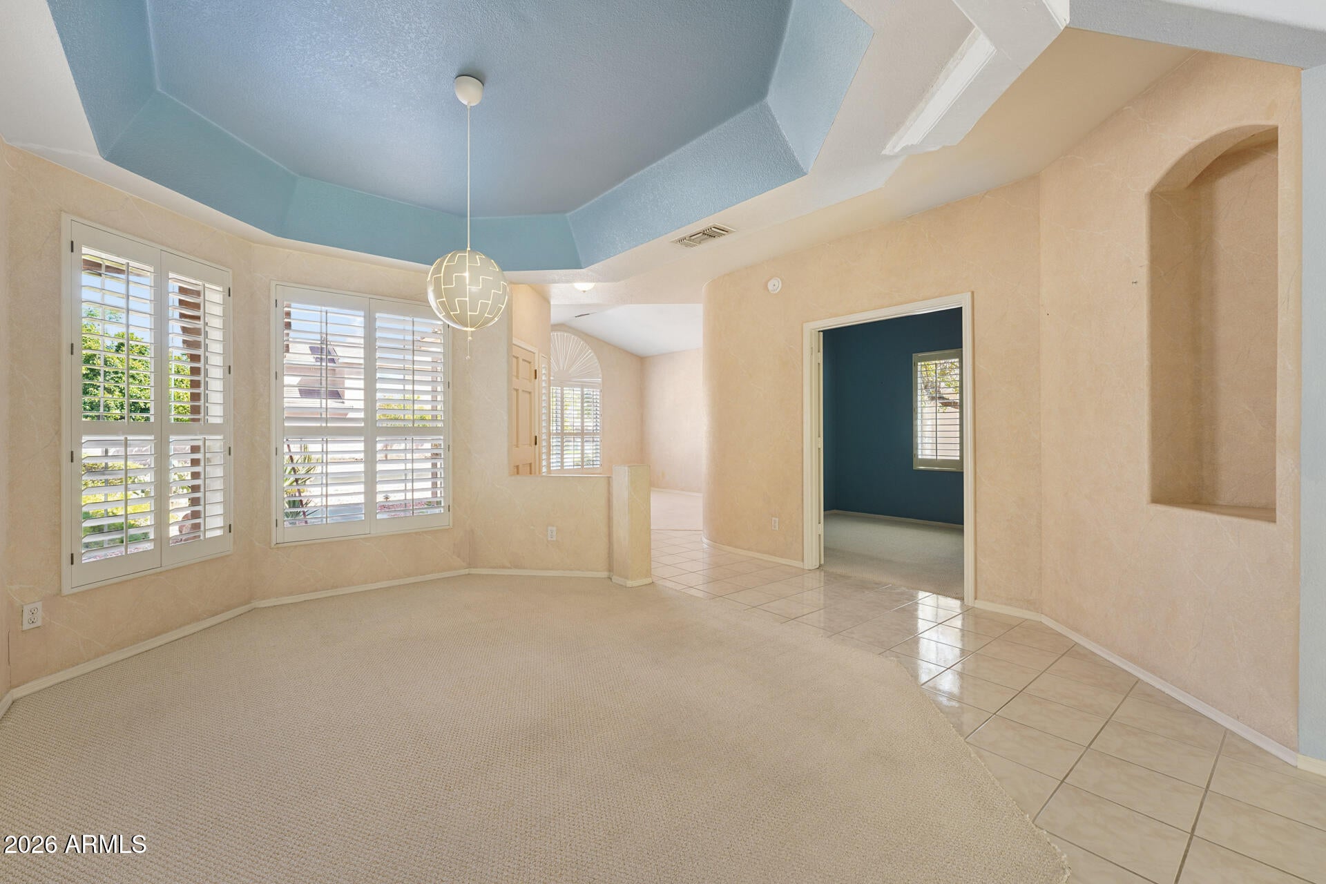 3301 E BEHREND Drive