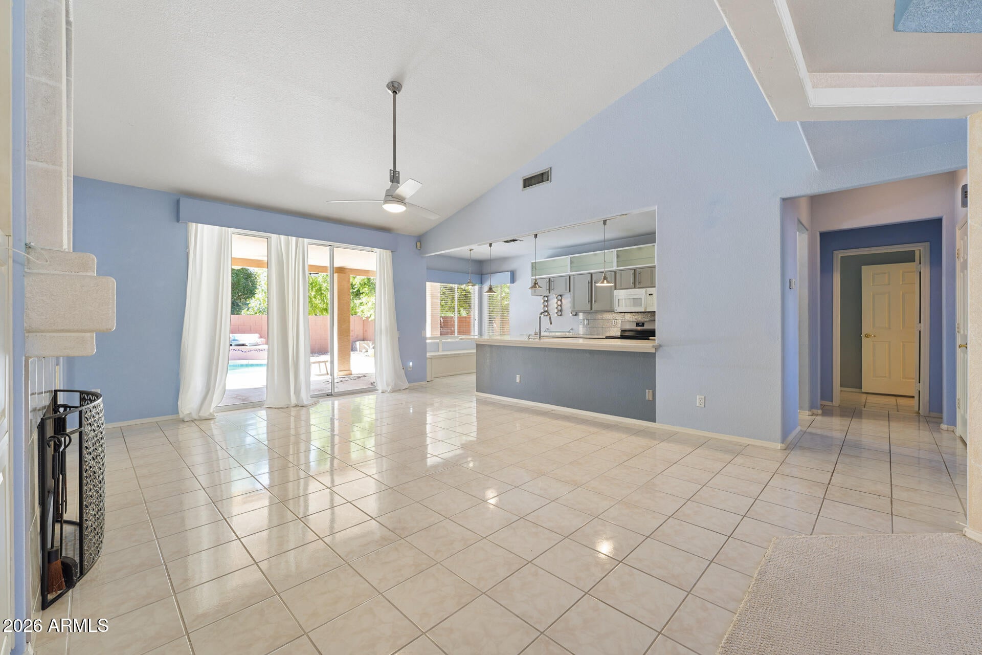 3301 E BEHREND Drive