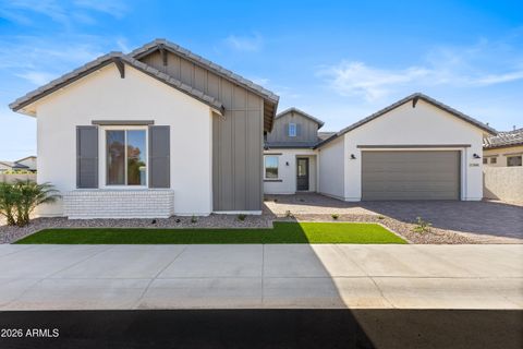 7561 W EVANS Drive Peoria AZ 85381