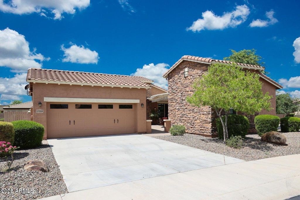 Photo of 17008 S 176th Drive, Goodyear, AZ 85338 (MLS # 6928691)