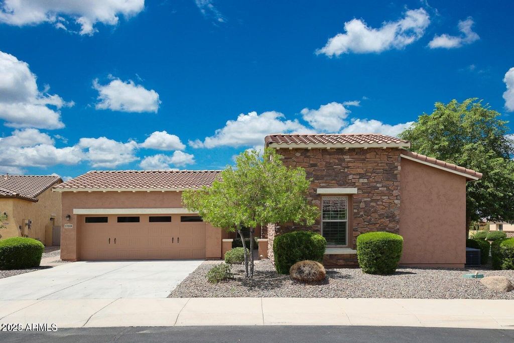 Photo of 17008 S 176th Drive, Goodyear, AZ 85338 (MLS # 6928691)