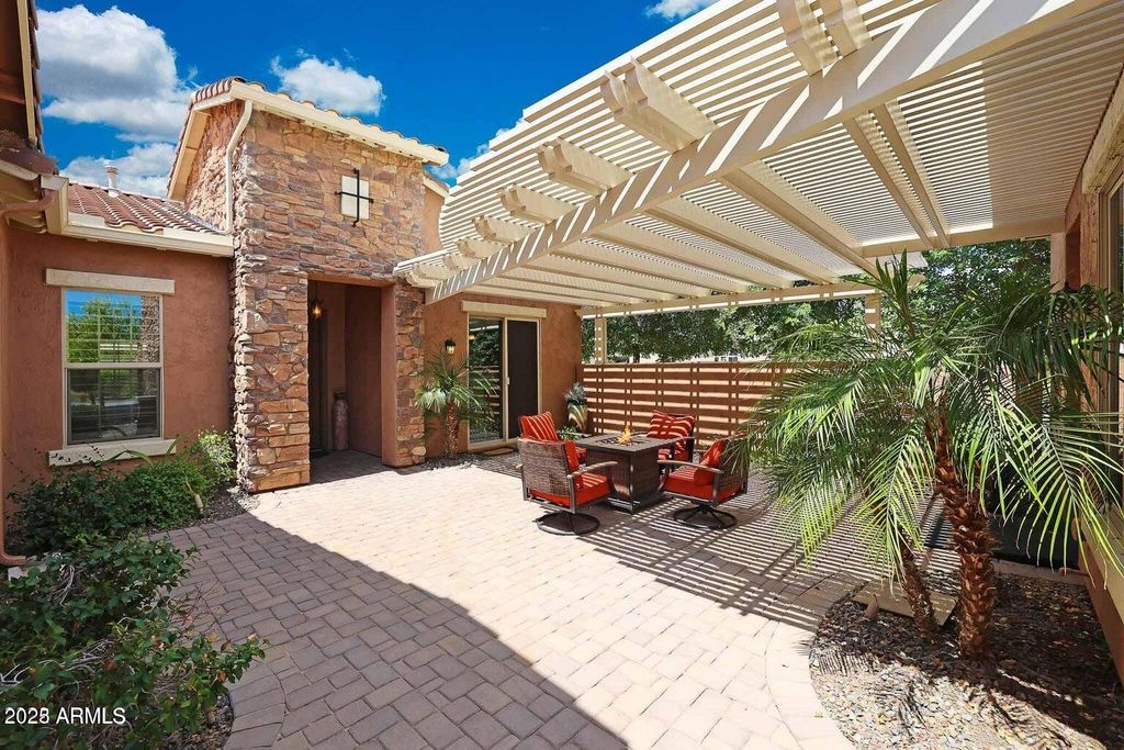 Photo of 17008 S 176th Drive, Goodyear, AZ 85338 (MLS # 6928691)
