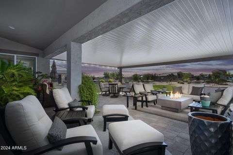 331 W DUNDY Street San Tan Valley AZ 85143