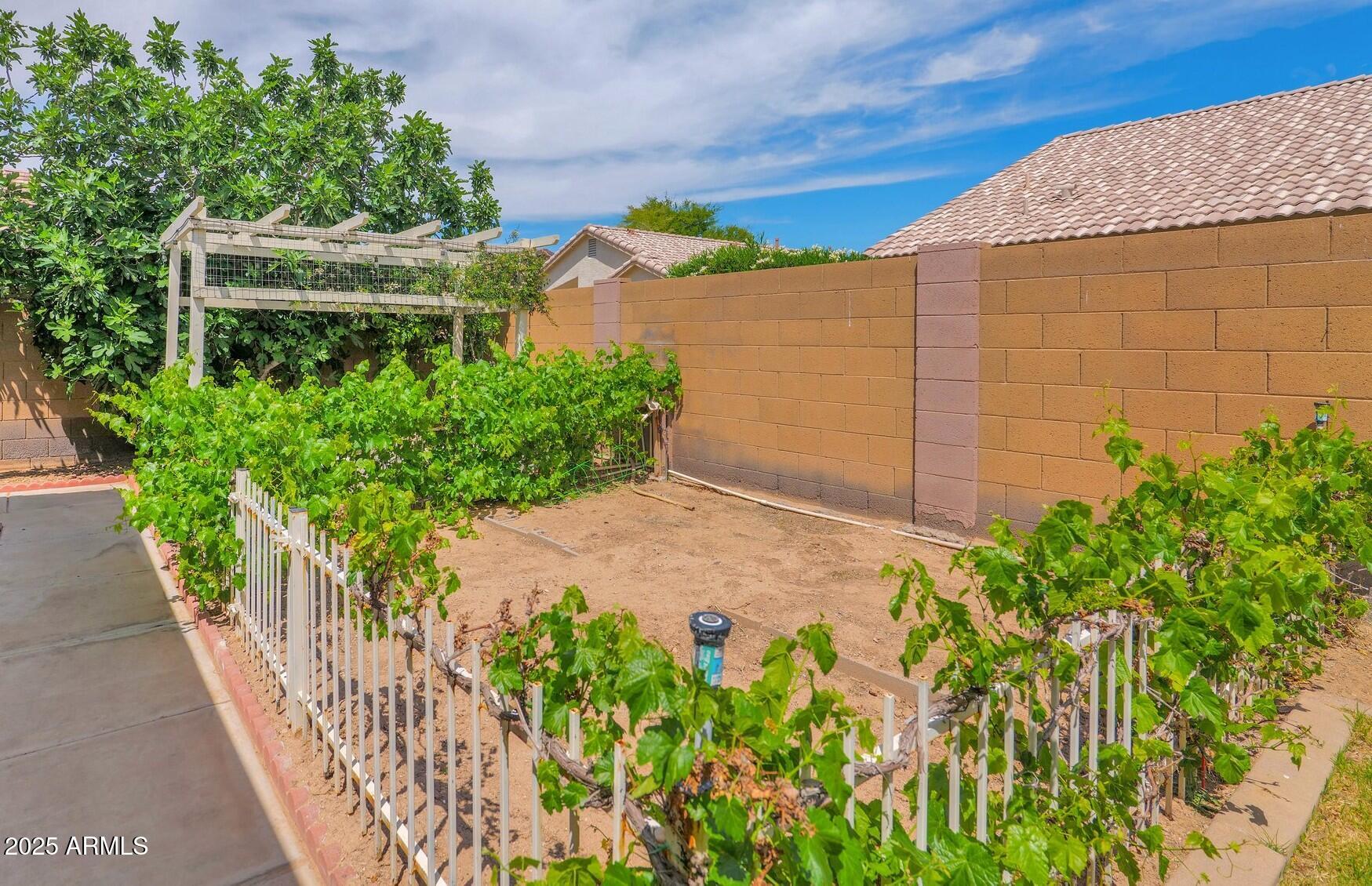 3284 E SANDY Way