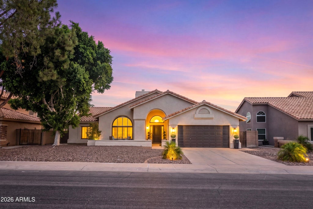 Photo of 501 N Longmore Street, Chandler, AZ 85224 (MLS # 7045261)