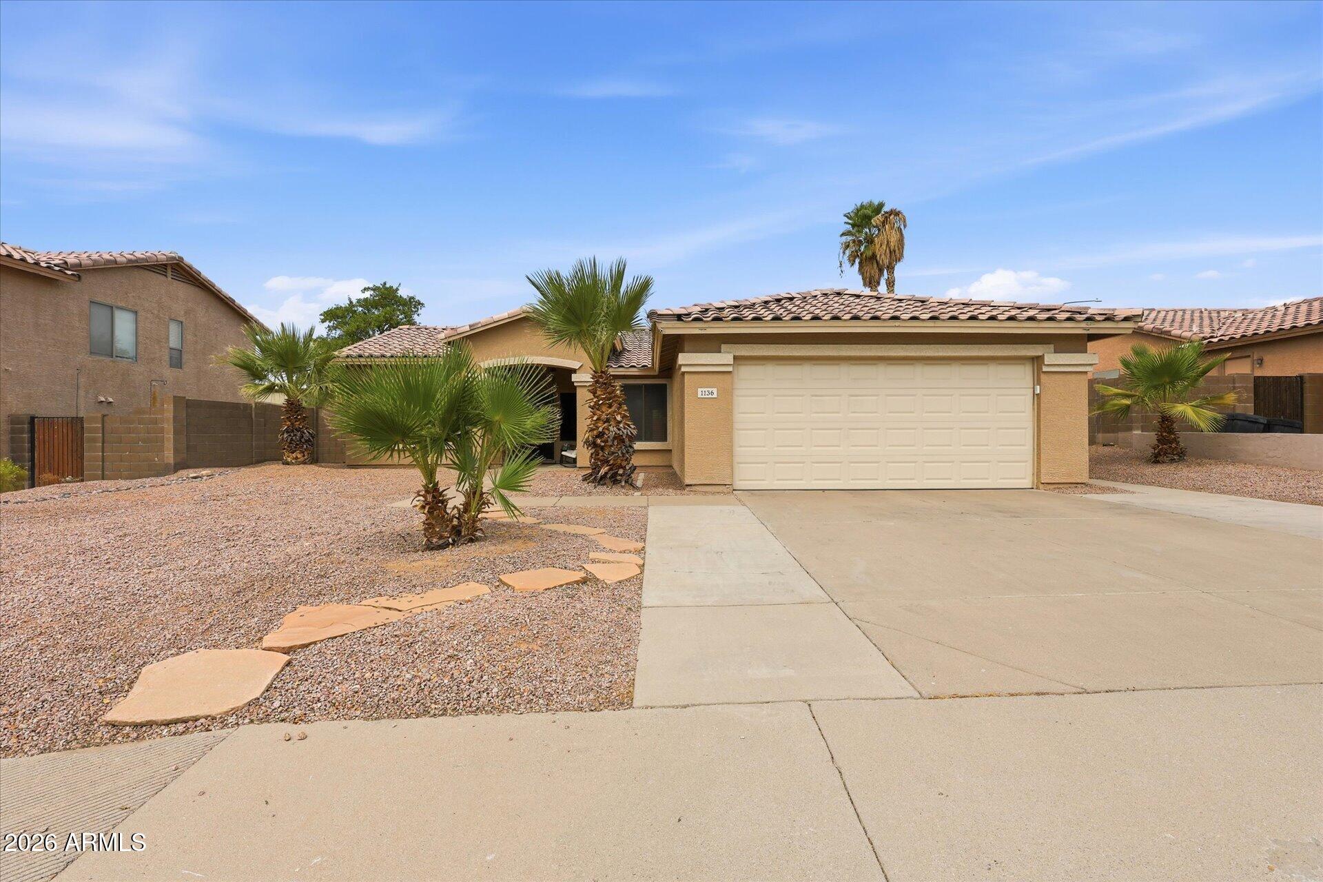 1136 N 93RD Street