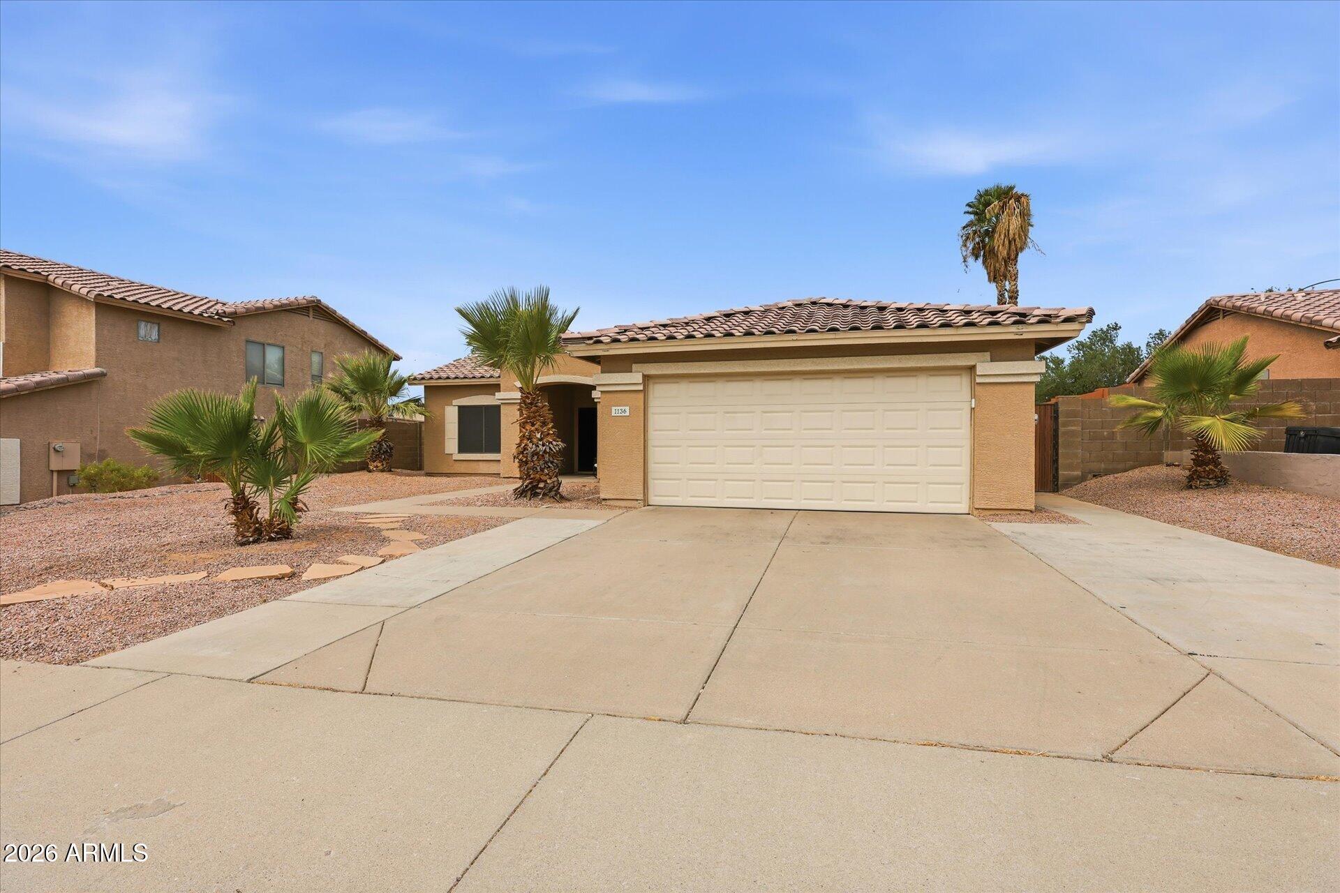 1136 N 93RD Street