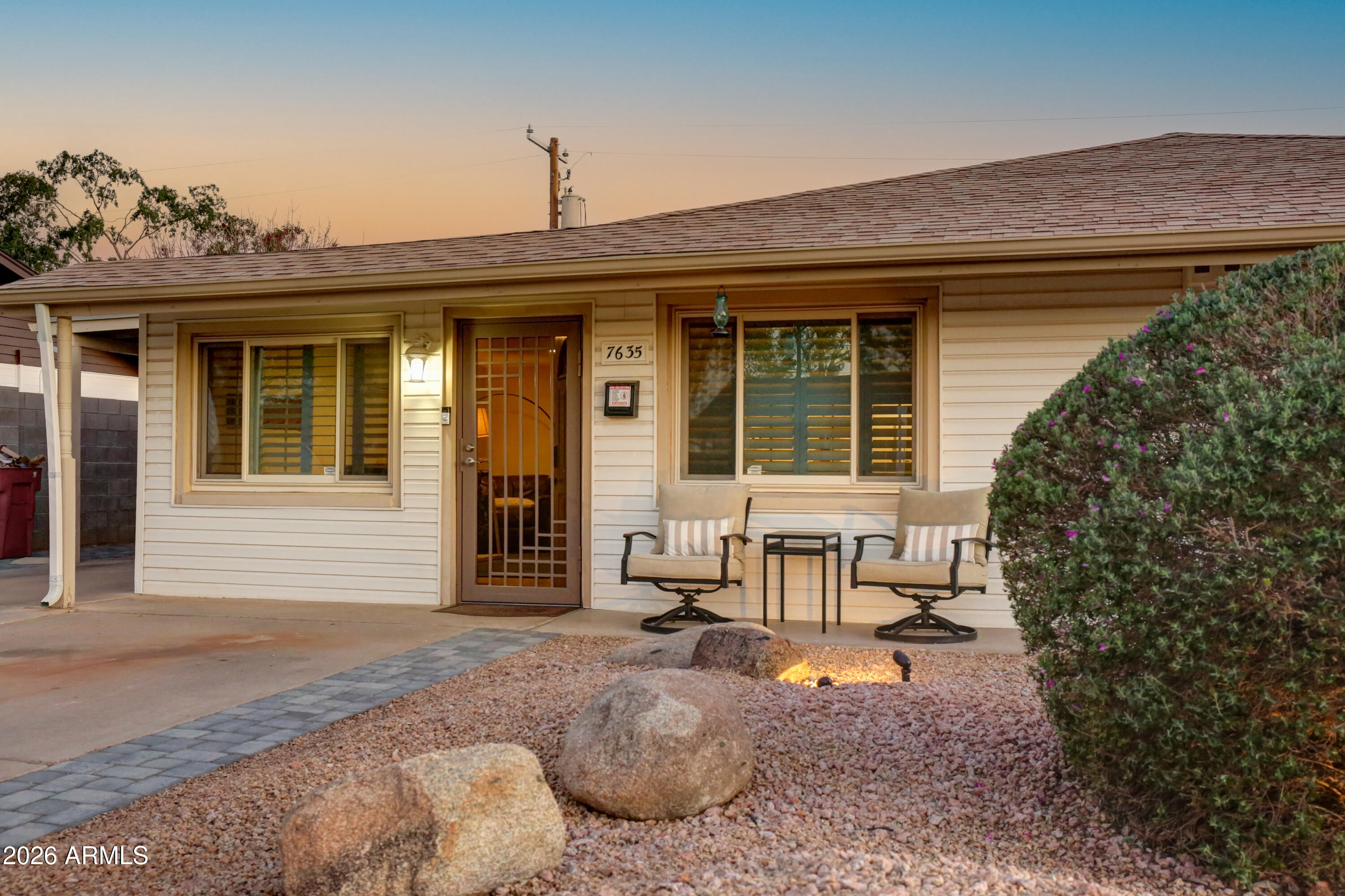 CAVALIER VISTA 2 - Residential
