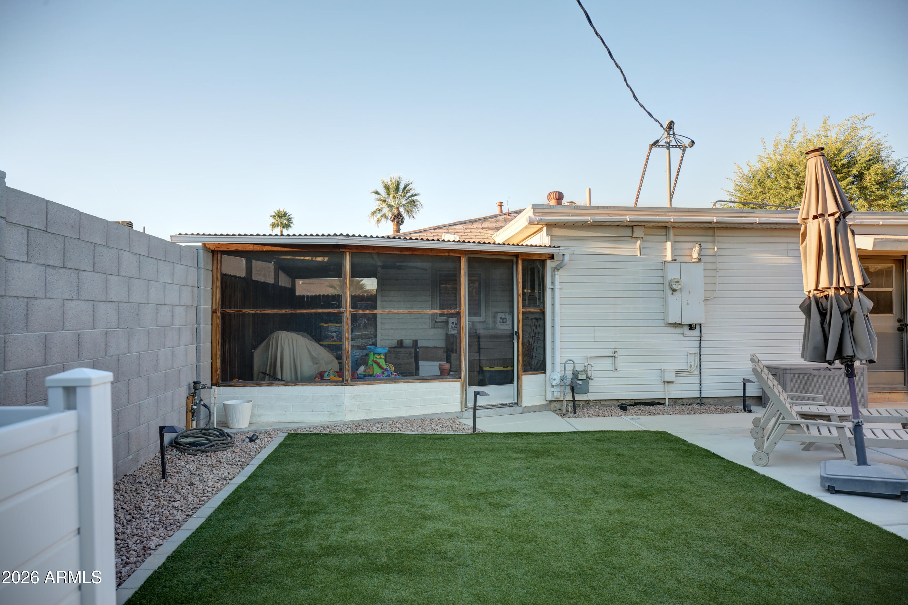 CAVALIER VISTA 2 - Residential