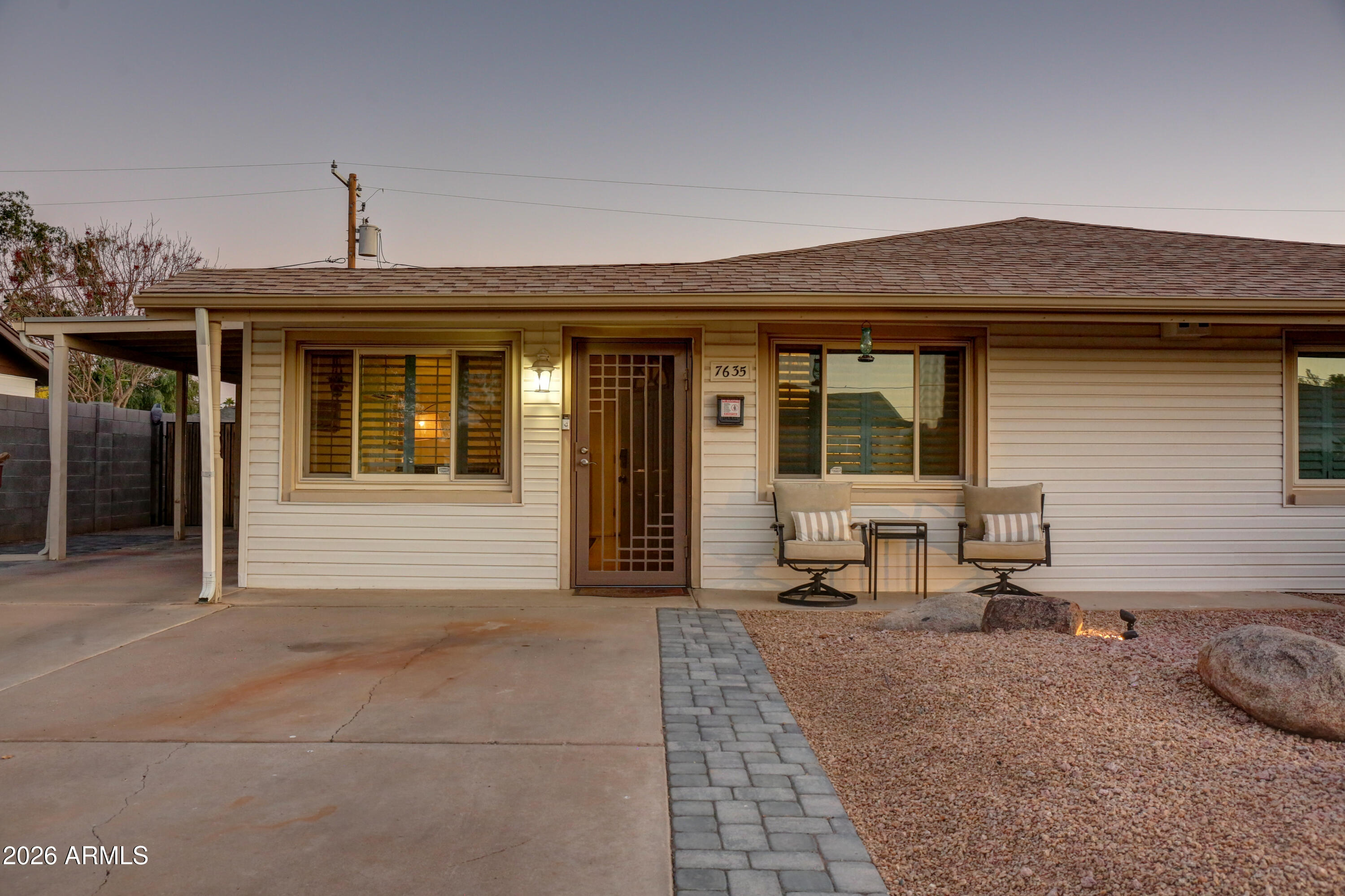 CAVALIER VISTA 2 - Residential