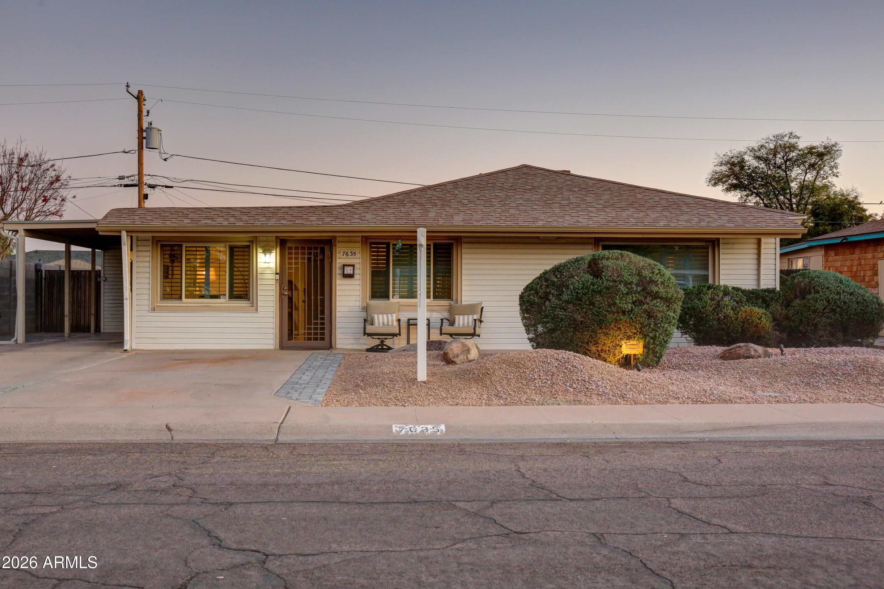 CAVALIER VISTA 2 - Residential