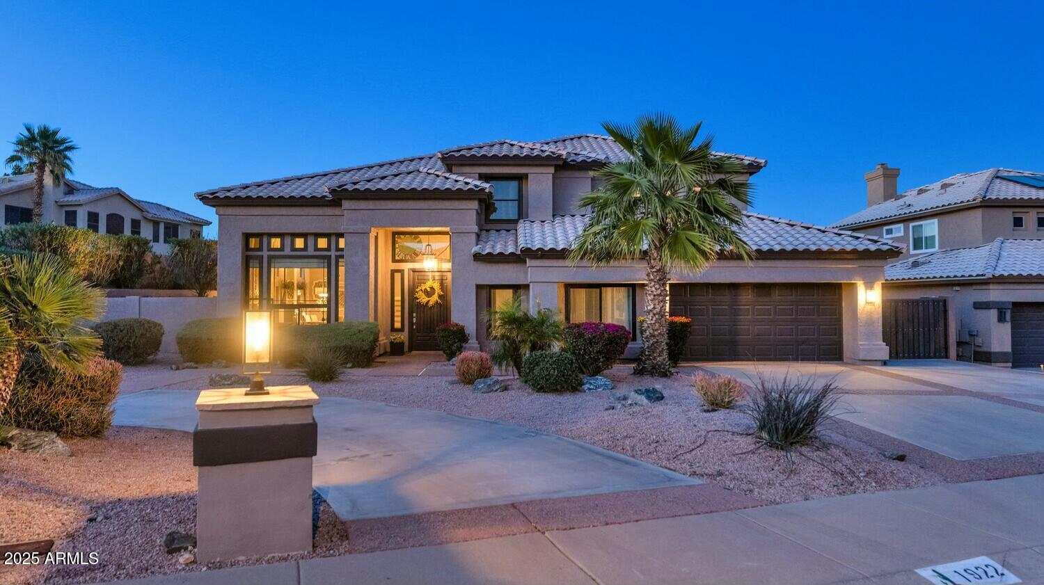 1922 E SALTSAGE Drive