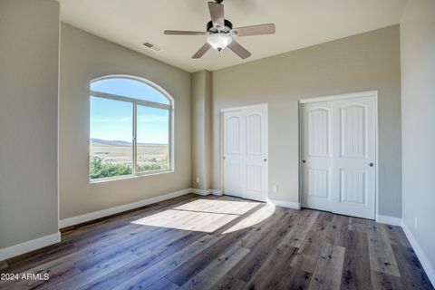 A home in Prescott Valley