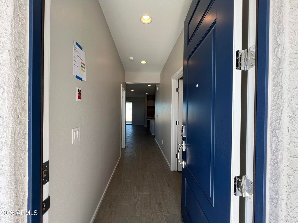 Photo of 46850 W Crescent Moon Drive, Maricopa, AZ 85139 (MLS # 6974445)