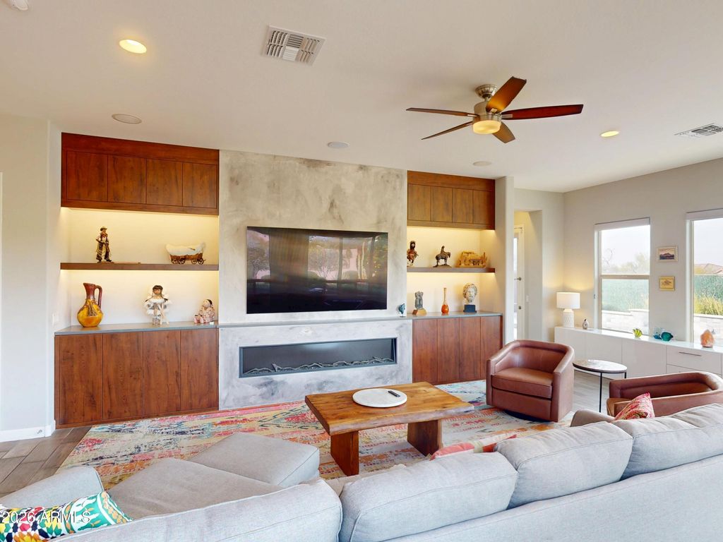 Photo of 5812 E Little Wells Pass, Cave Creek, AZ 85331 (MLS # 6987961)