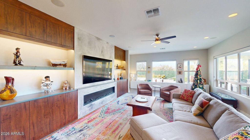 Photo of 5812 E Little Wells Pass, Cave Creek, AZ 85331 (MLS # 6987961)