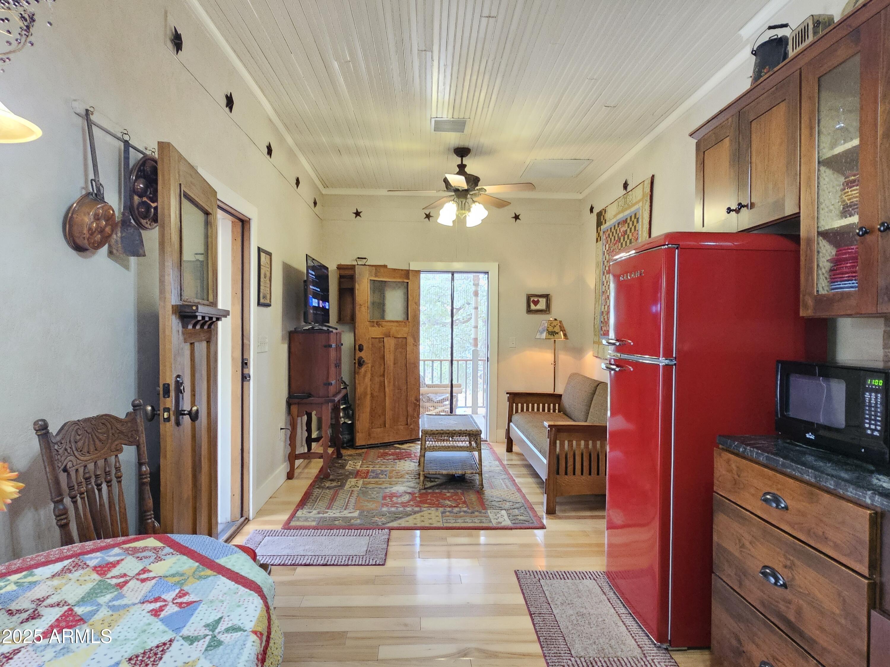 OLD BISBEE - Residential Income