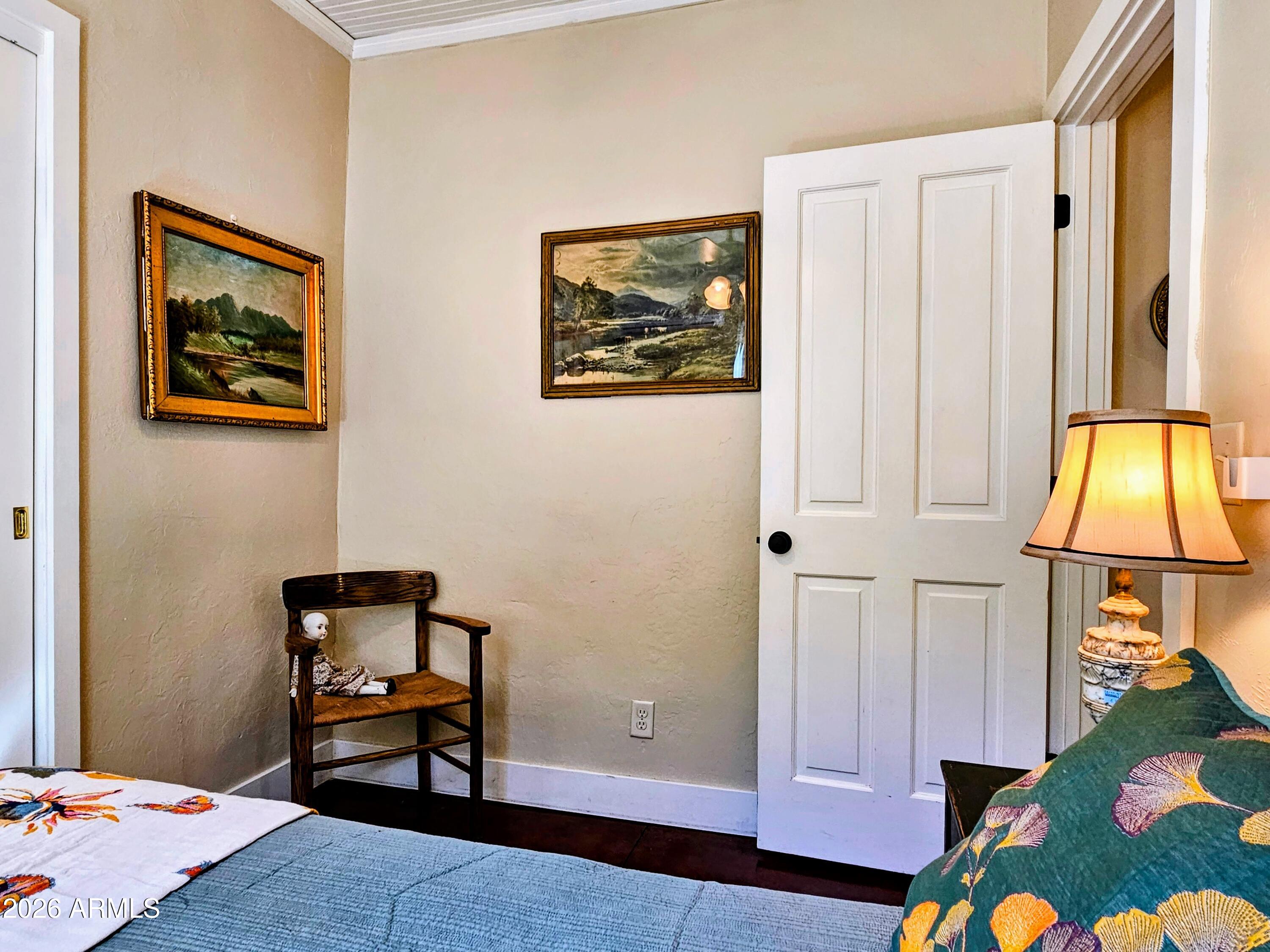 OLD BISBEE - Residential Income